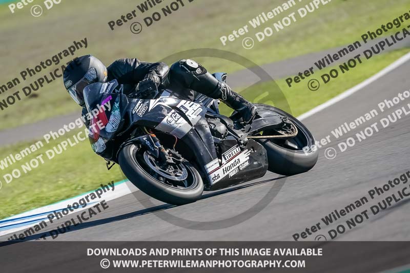 25 to 27th november 2017;Jerez;event digital images;motorbikes;no limits;peter wileman photography;trackday;trackday digital images